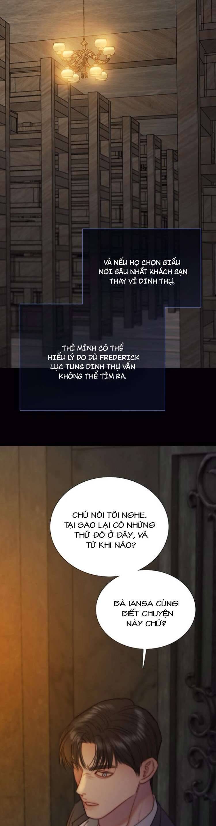 Serena Chapter 114 - 39