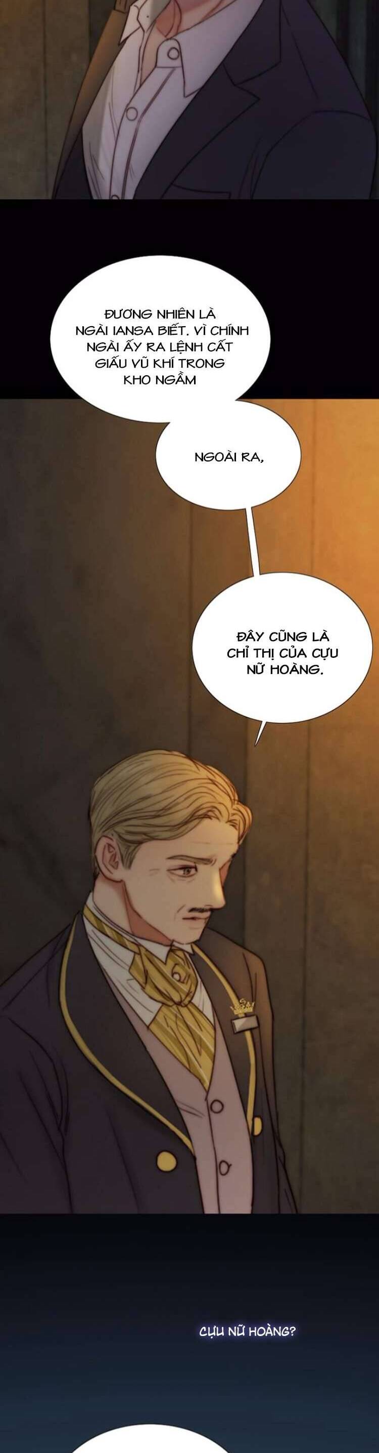 Serena Chapter 114 - 40