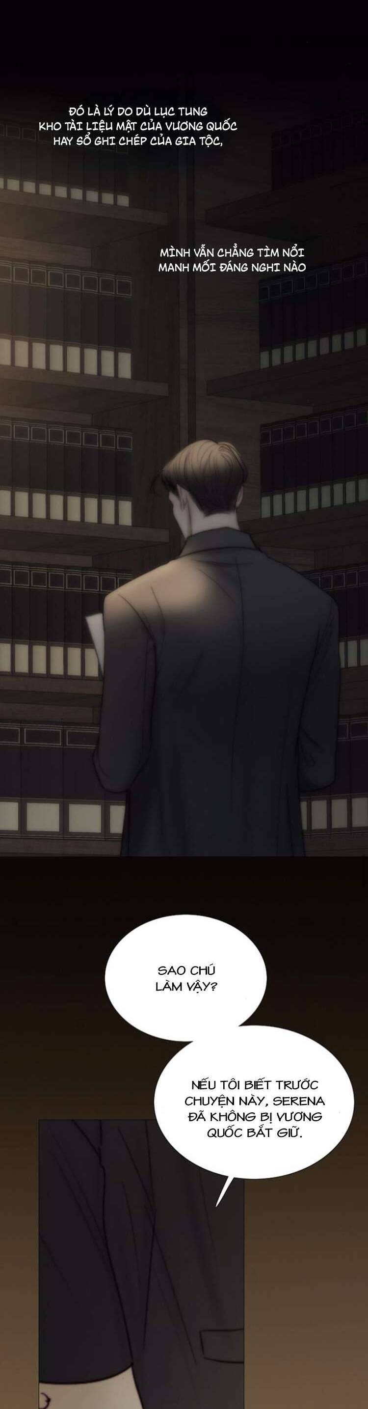 Serena Chapter 114 - 43