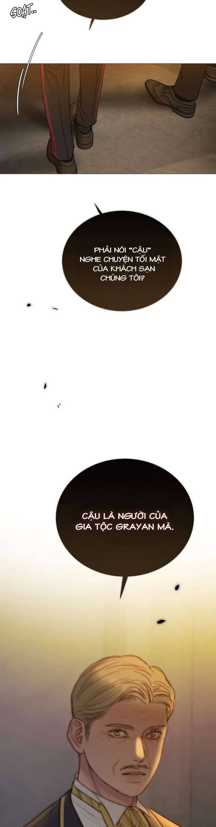 Serena Chapter 114 - 45