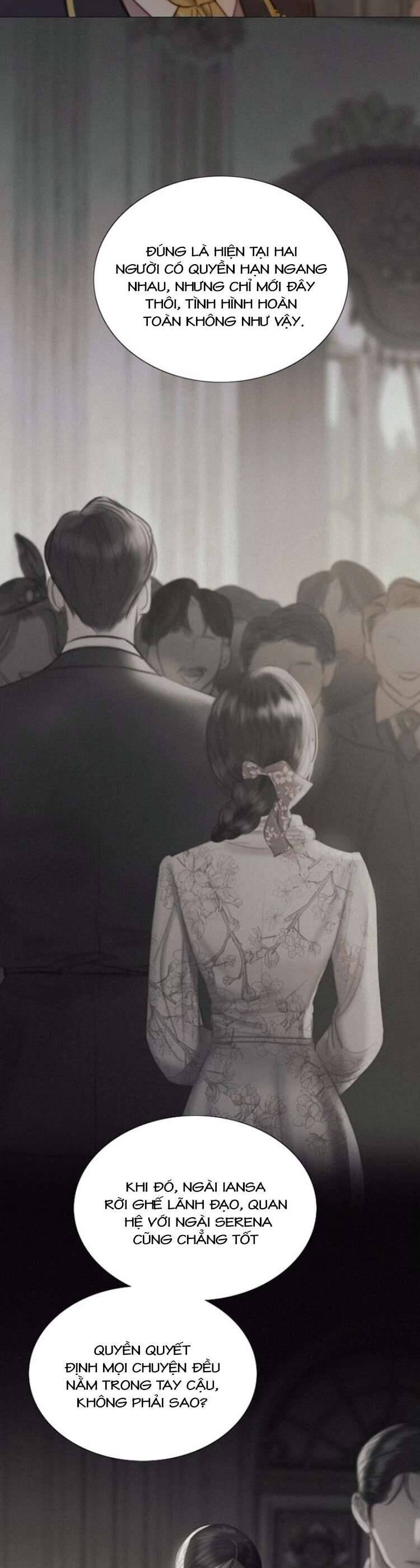 Serena Chapter 114 - 48