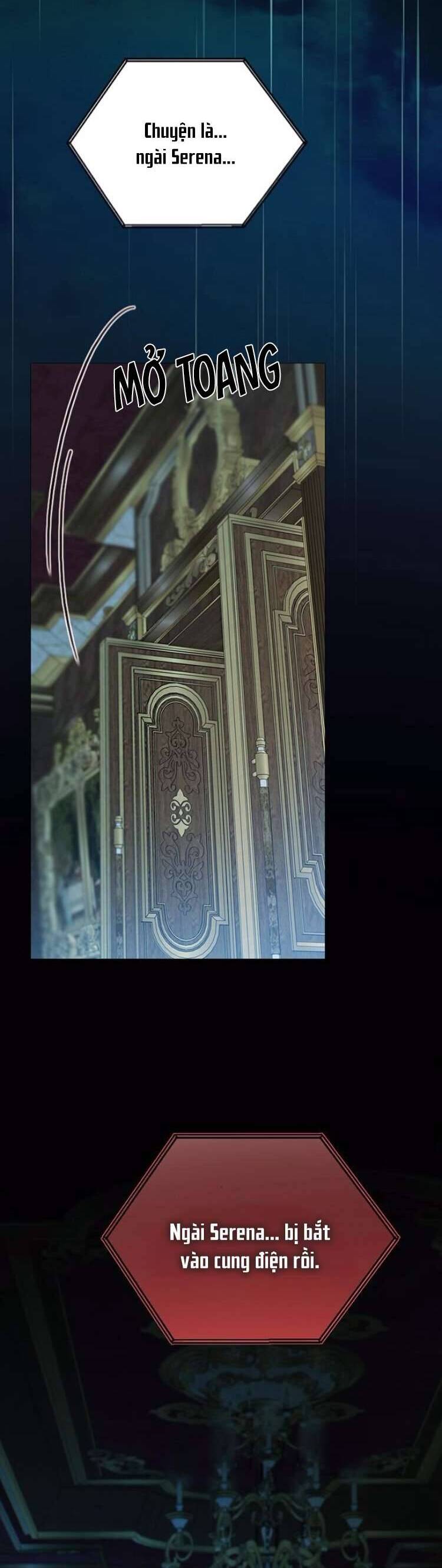 Serena Chapter 114 - 6
