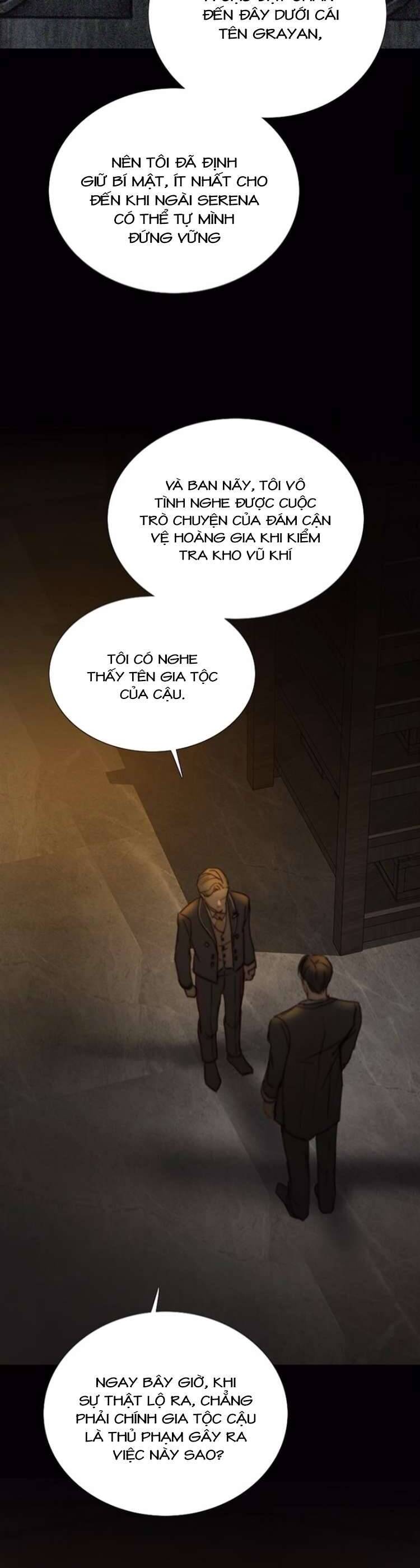 Serena Chapter 114 - 51