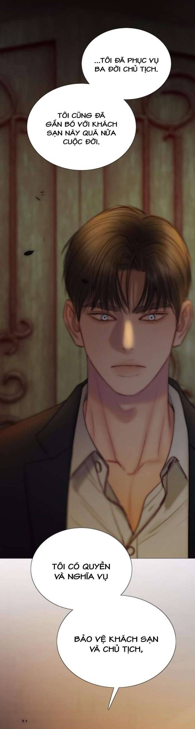 Serena Chapter 114 - 52