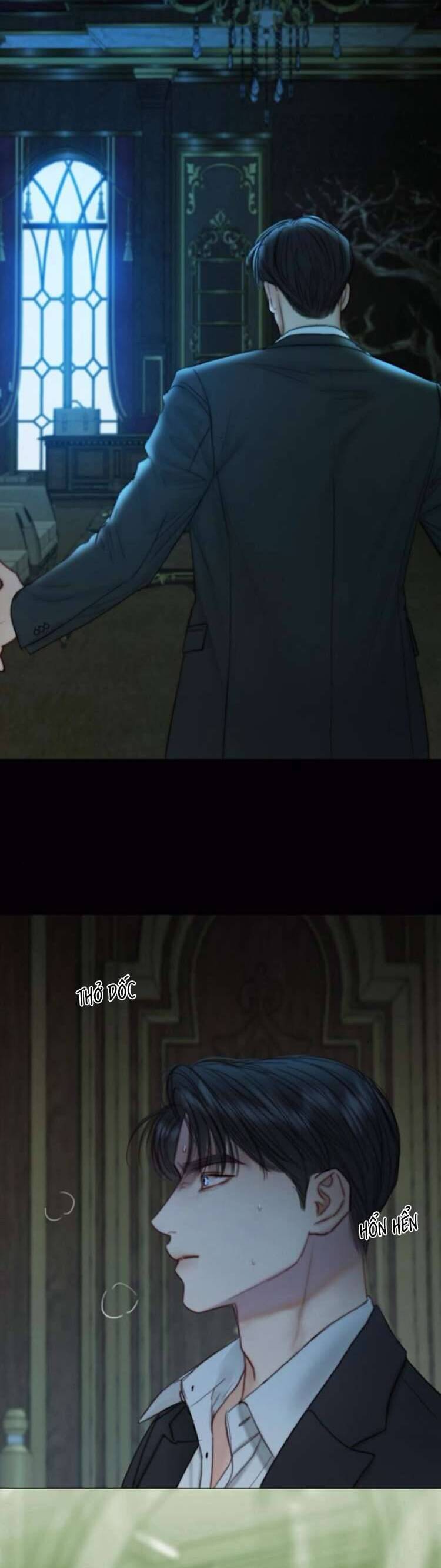 Serena Chapter 114 - 7