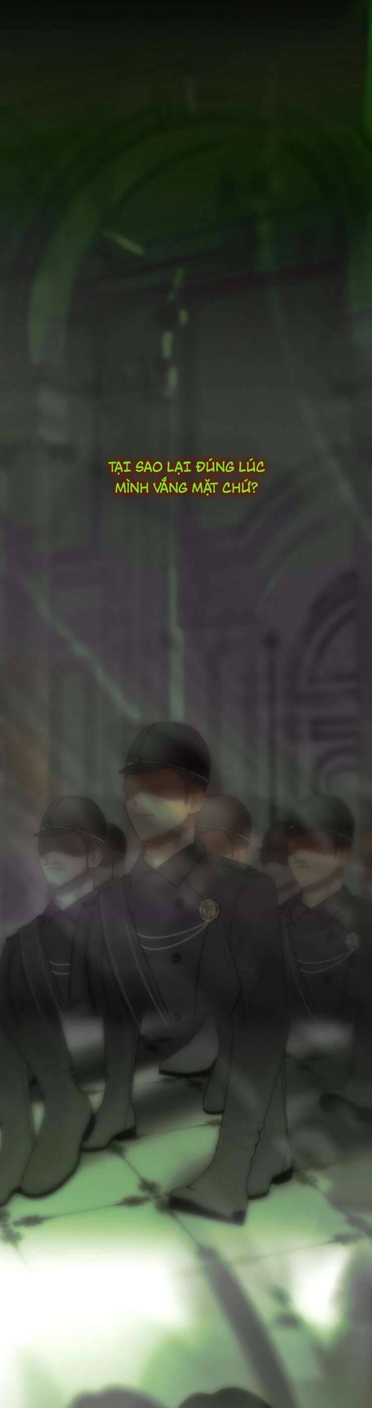 Serena Chapter 114 - 10