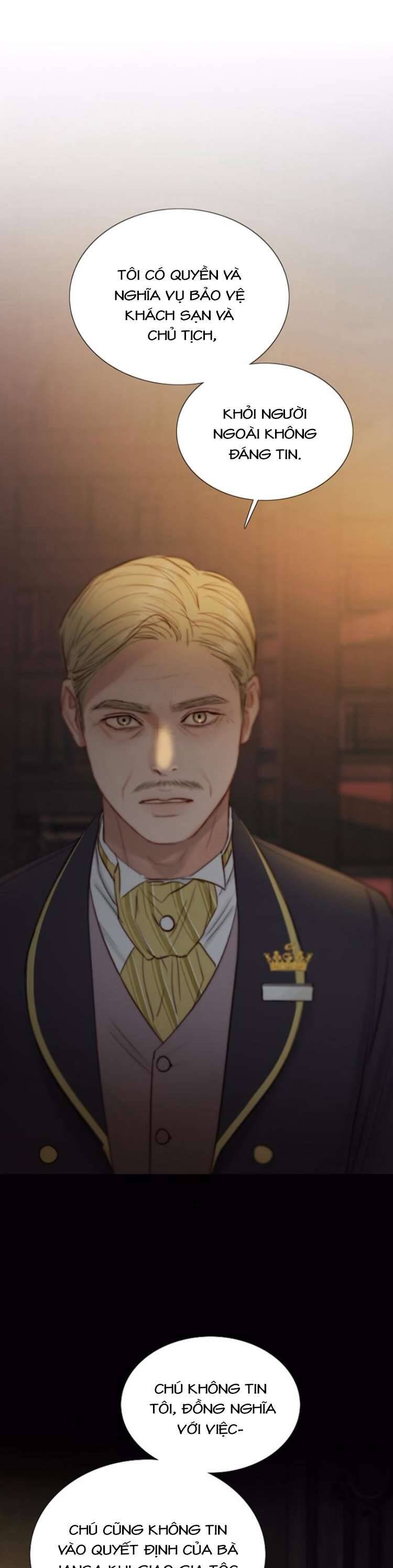 Serena Chapter 115 - 2