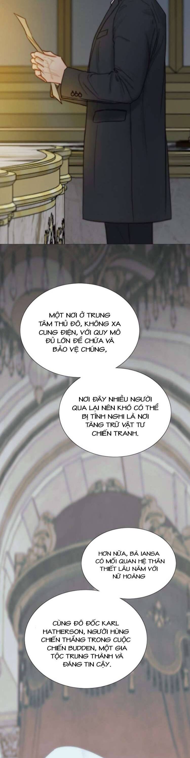 Serena Chapter 115 - 14