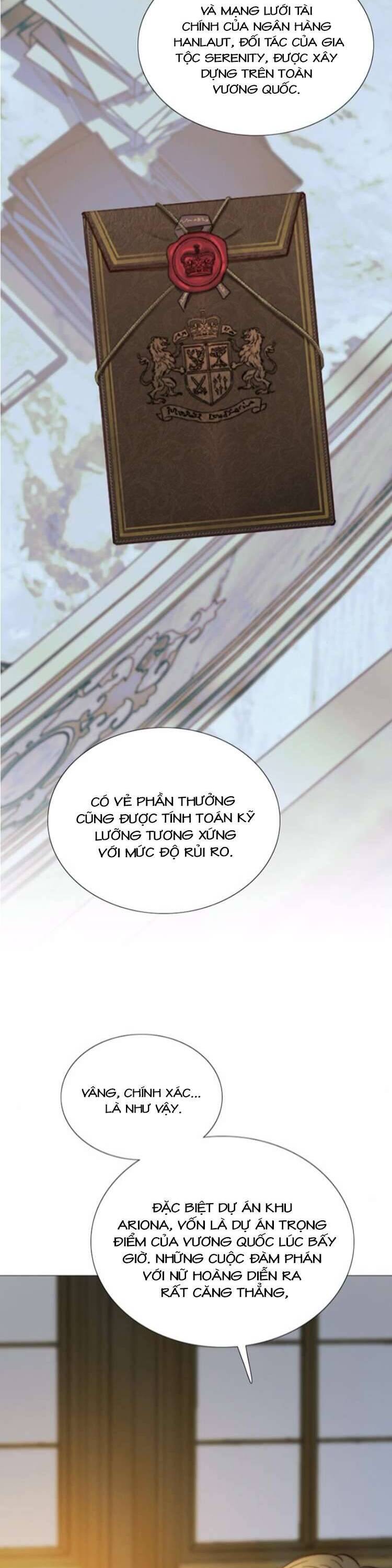 Serena Chapter 115 - 16