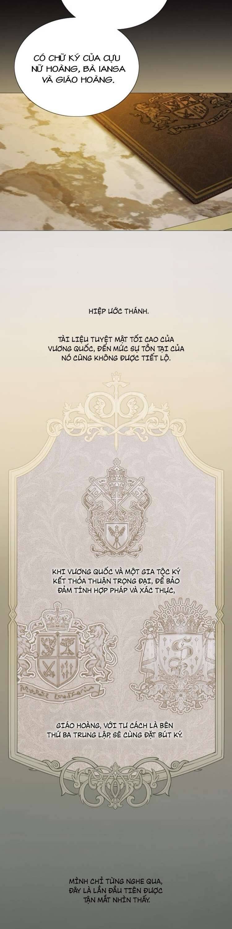 Serena Chapter 115 - 18