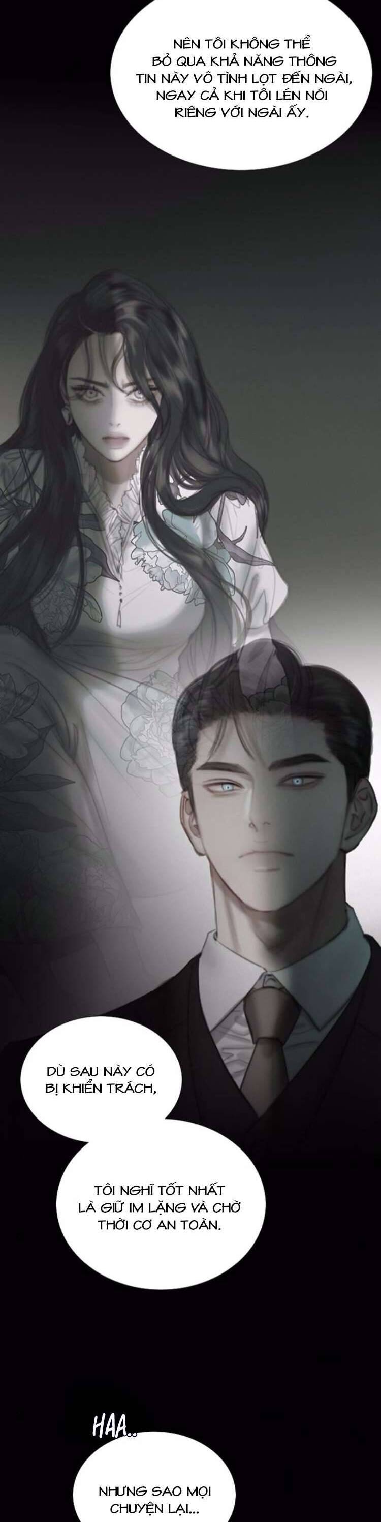 Serena Chapter 115 - 20