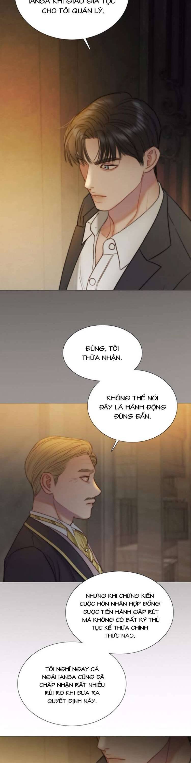 Serena Chapter 115 - 3