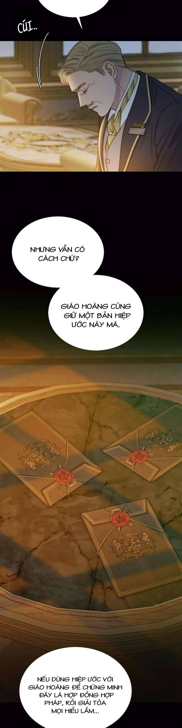 Serena Chapter 115 - 21