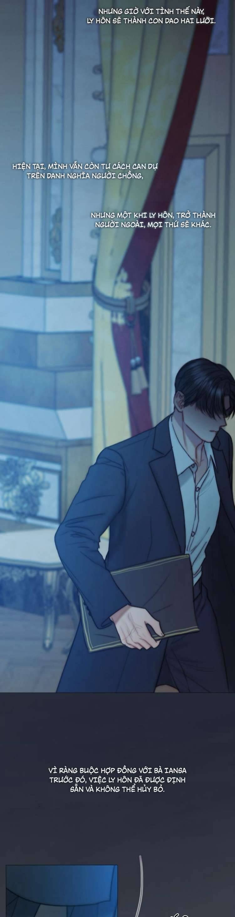 Serena Chapter 115 - 28