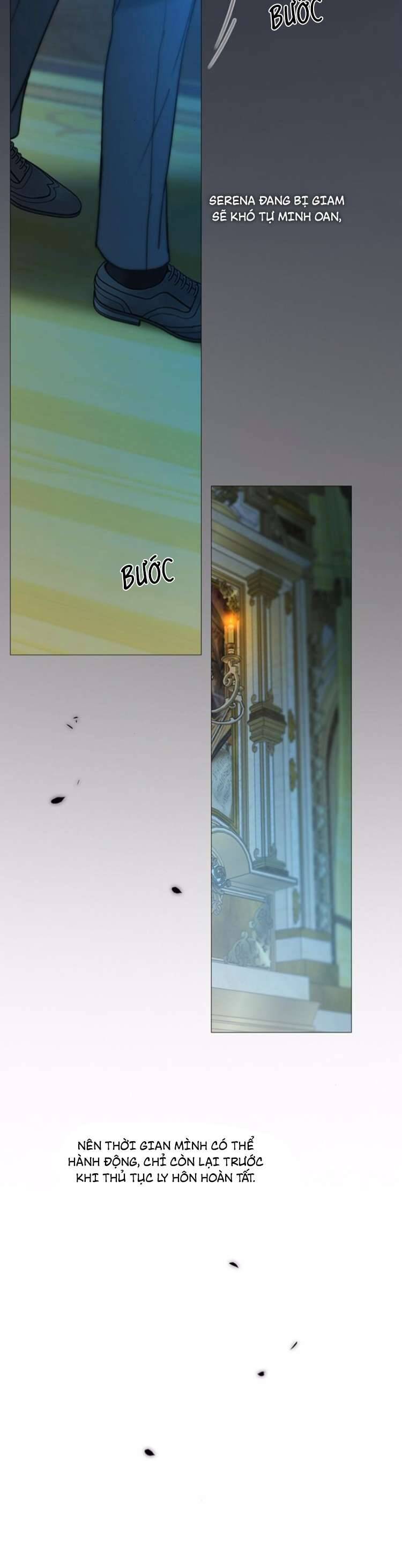 Serena Chapter 115 - 29