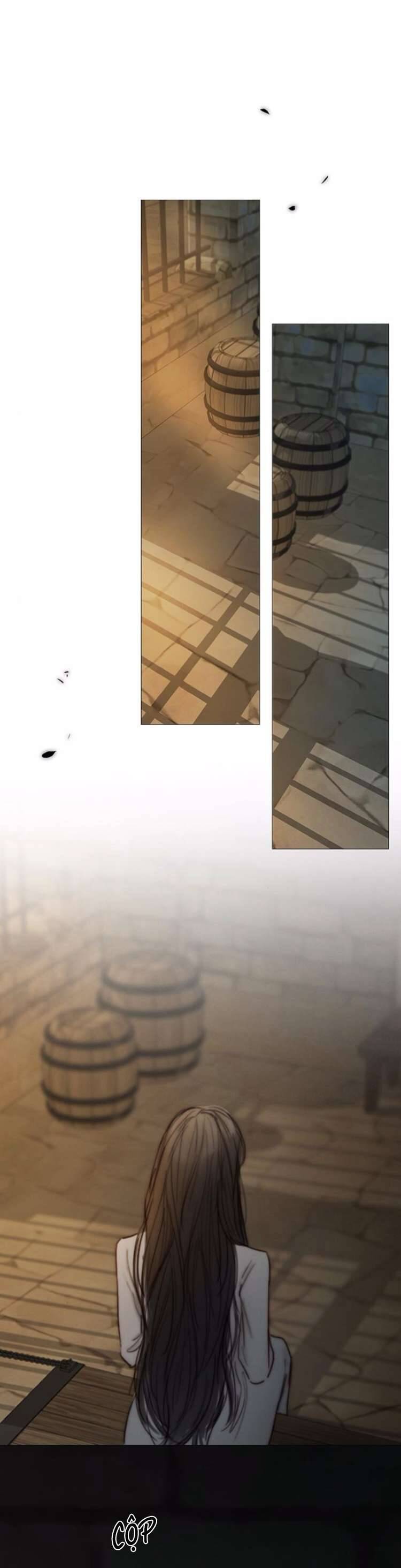 Serena Chapter 115 - 30