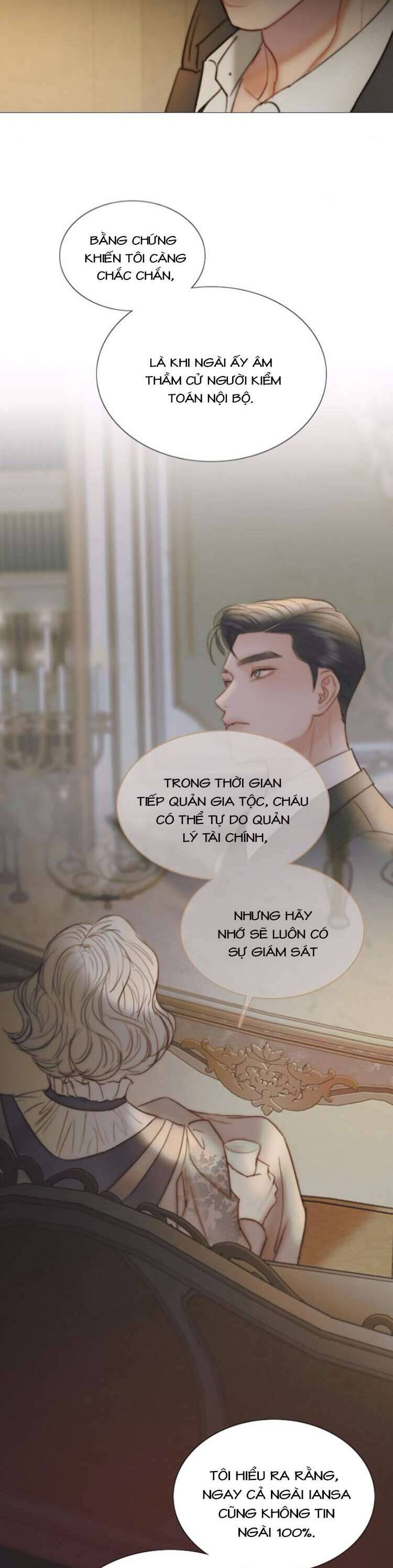 Serena Chapter 115 - 4