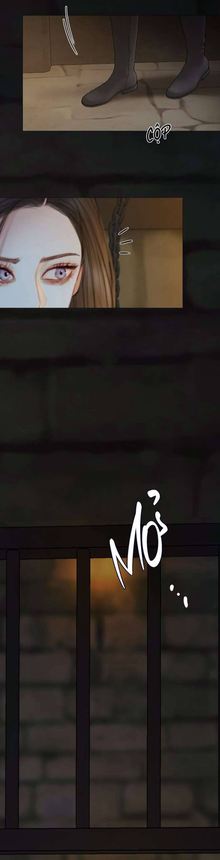 Serena Chapter 115 - 31