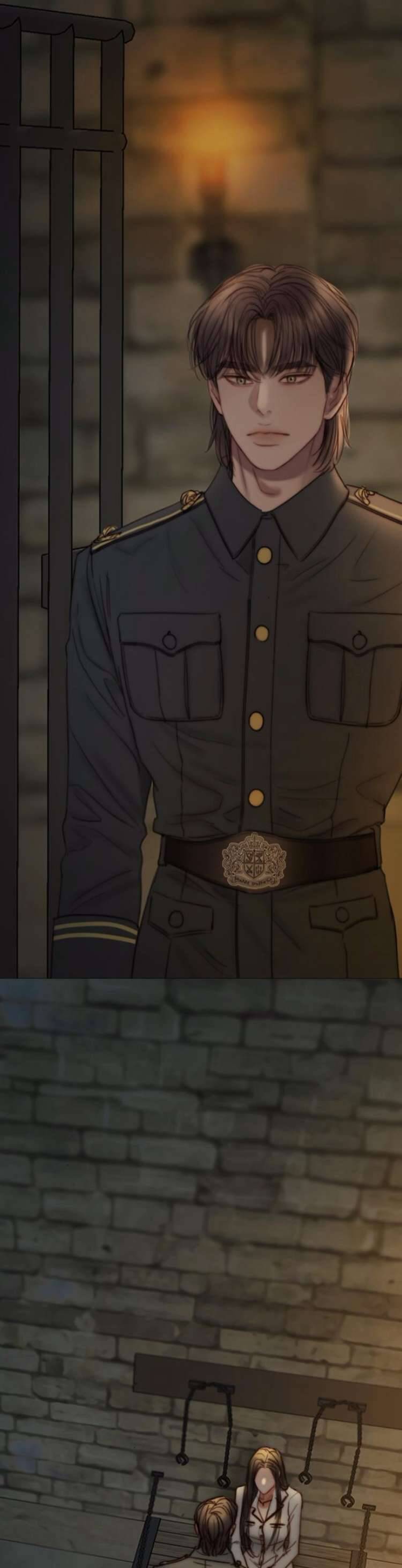 Serena Chapter 115 - 32