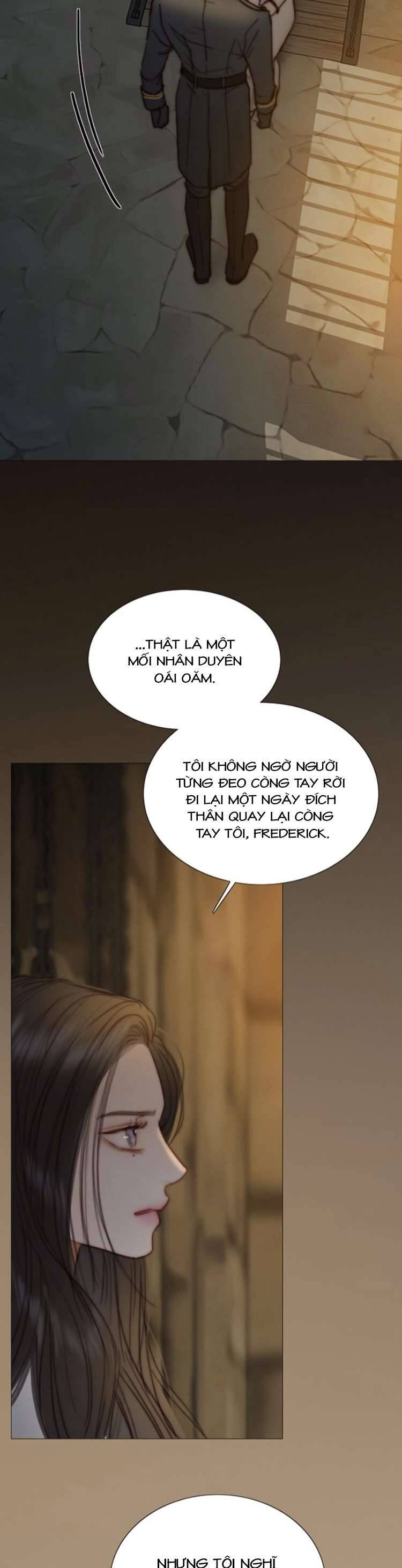 Serena Chapter 115 - 33