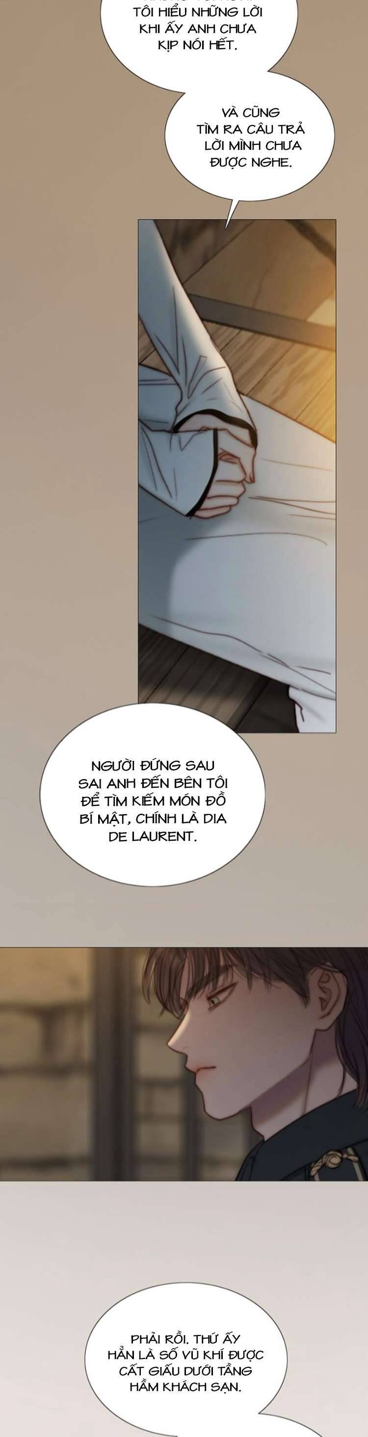 Serena Chapter 115 - 34