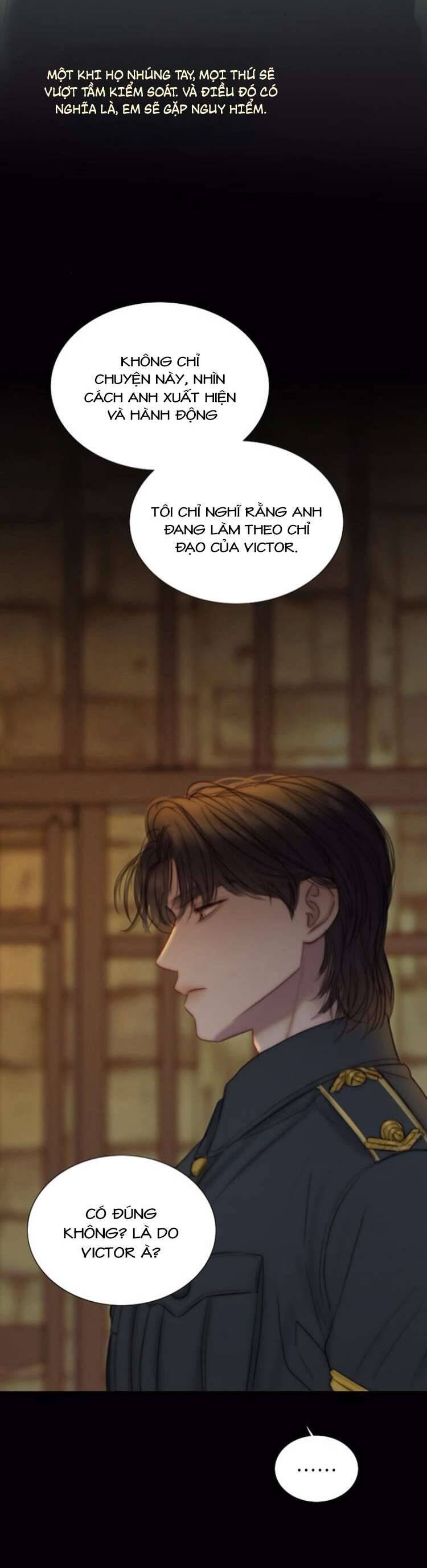 Serena Chapter 115 - 38