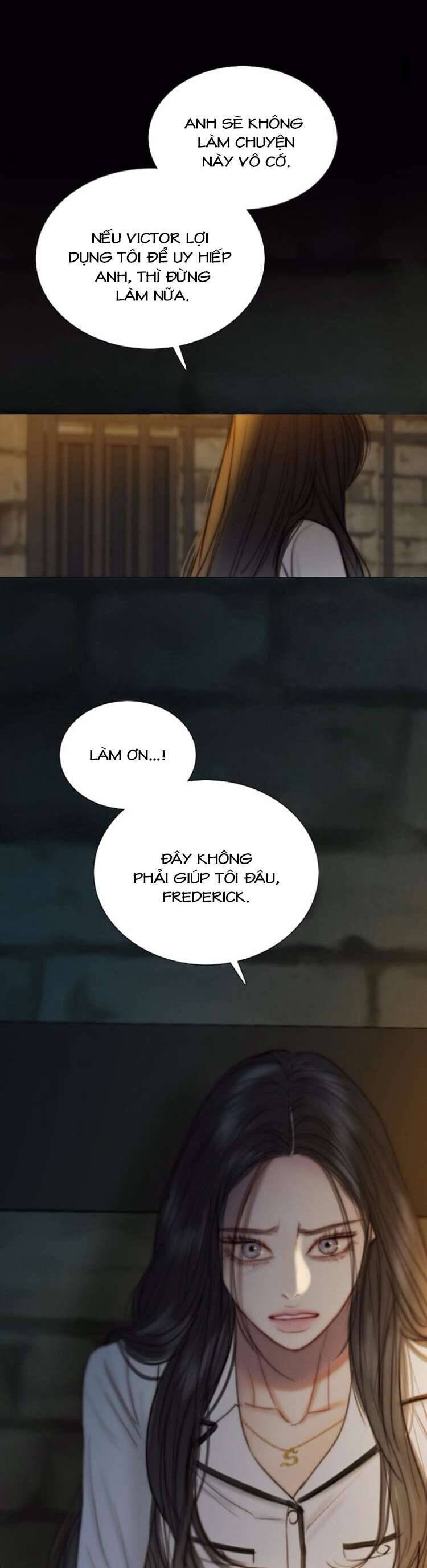 Serena Chapter 115 - 39