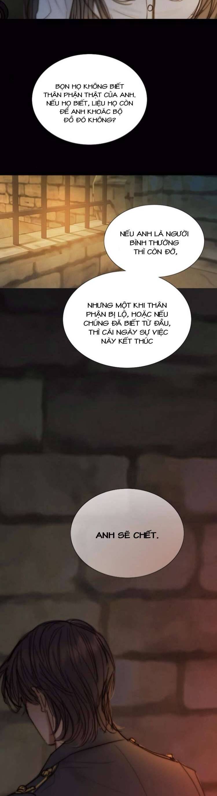 Serena Chapter 115 - 40