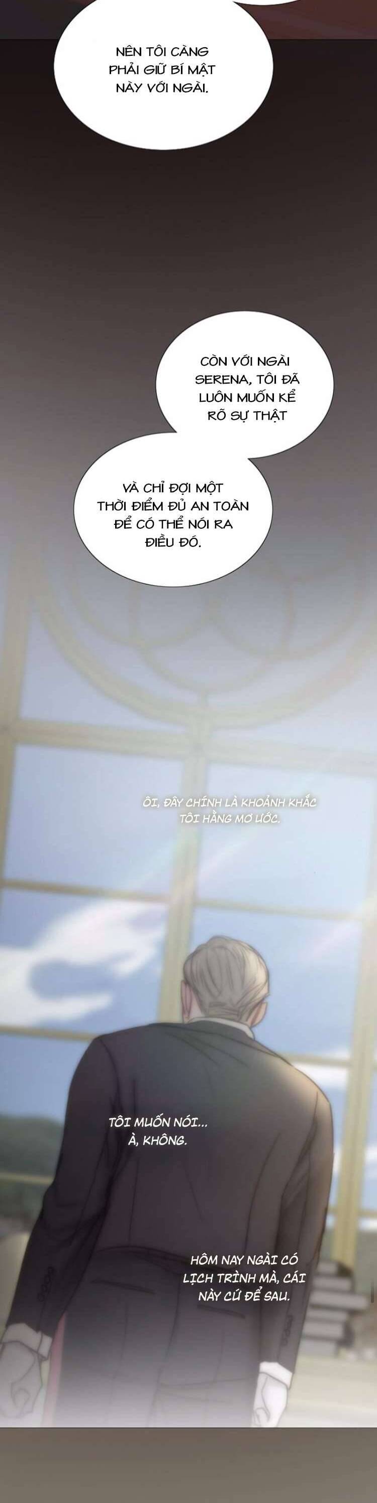 Serena Chapter 115 - 5