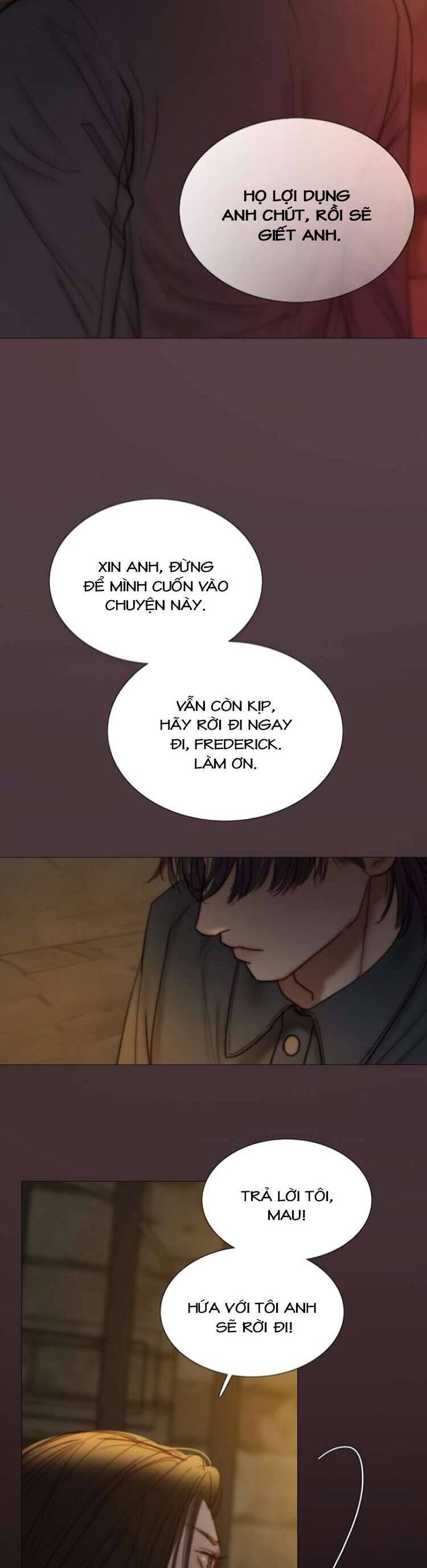 Serena Chapter 115 - 41