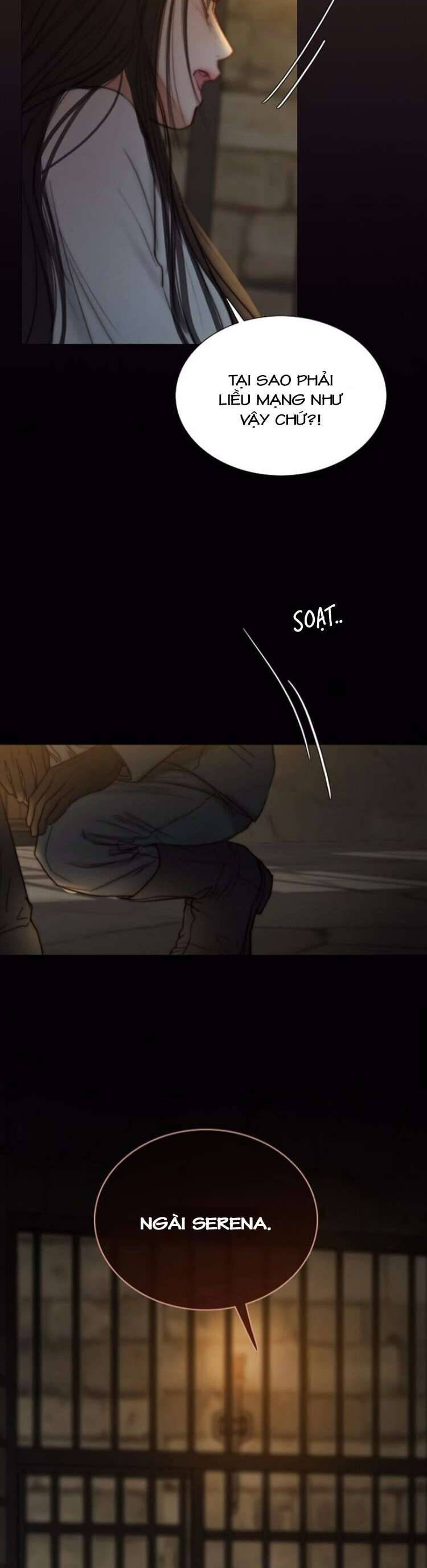 Serena Chapter 115 - 42