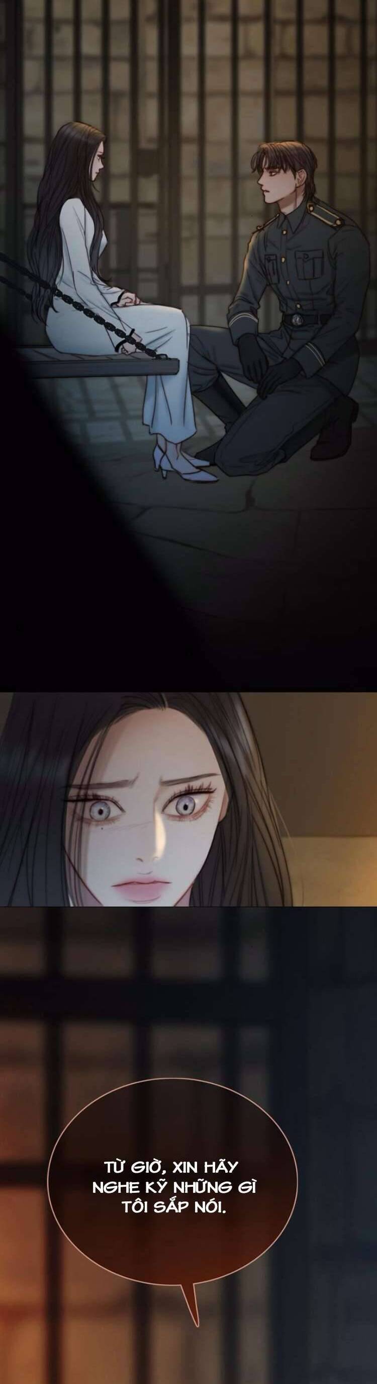 Serena Chapter 115 - 43