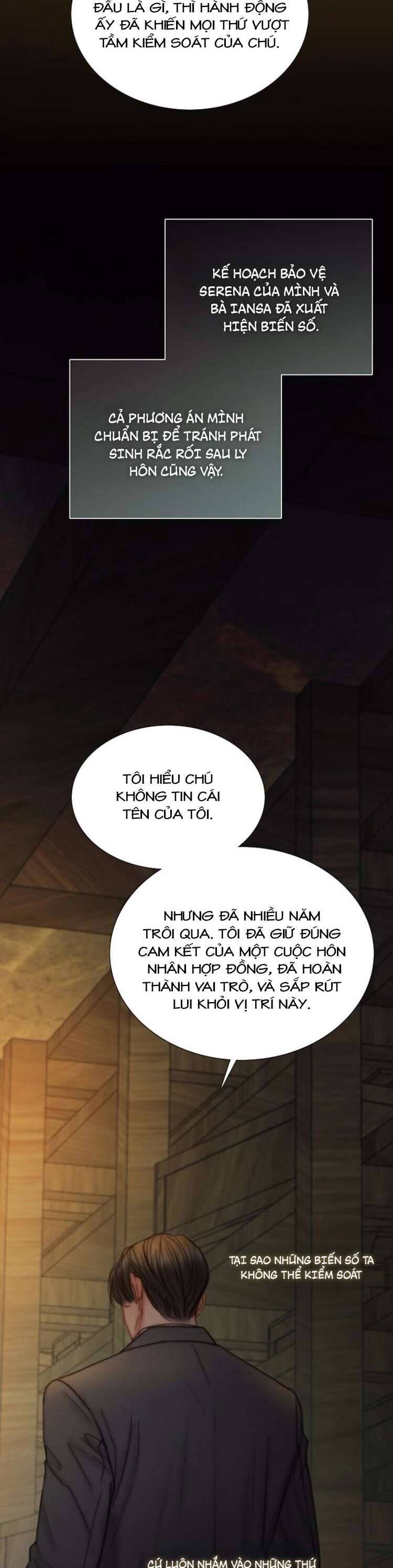 Serena Chapter 115 - 8