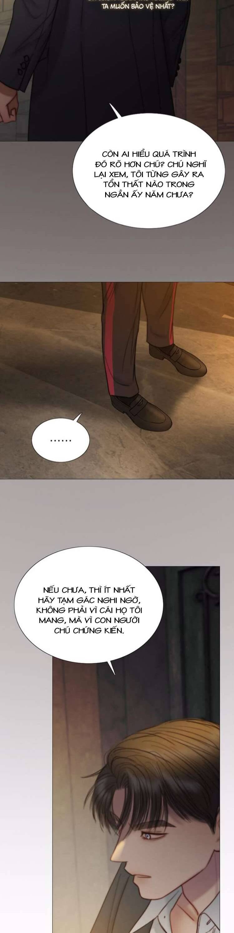 Serena Chapter 115 - 9