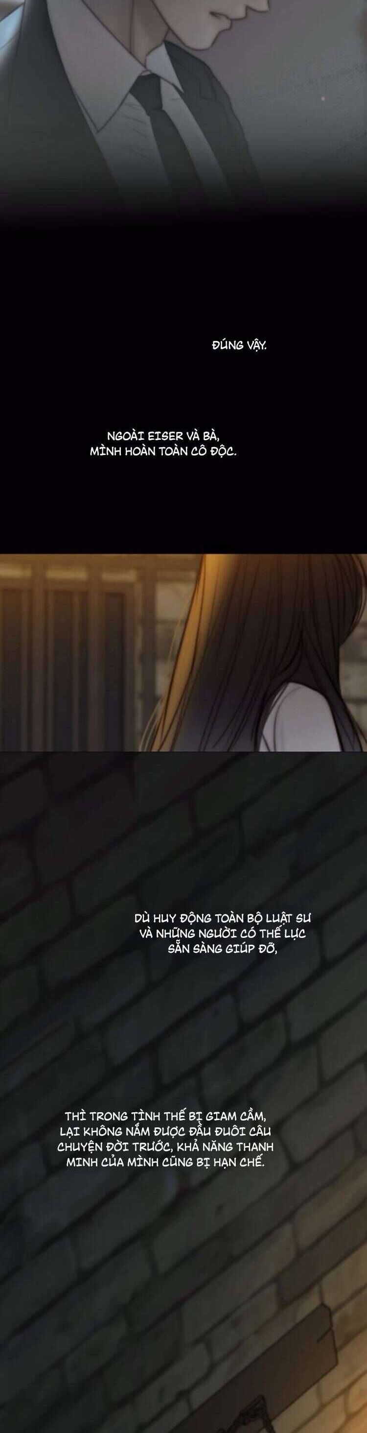 Serena Chapter 116 - 12