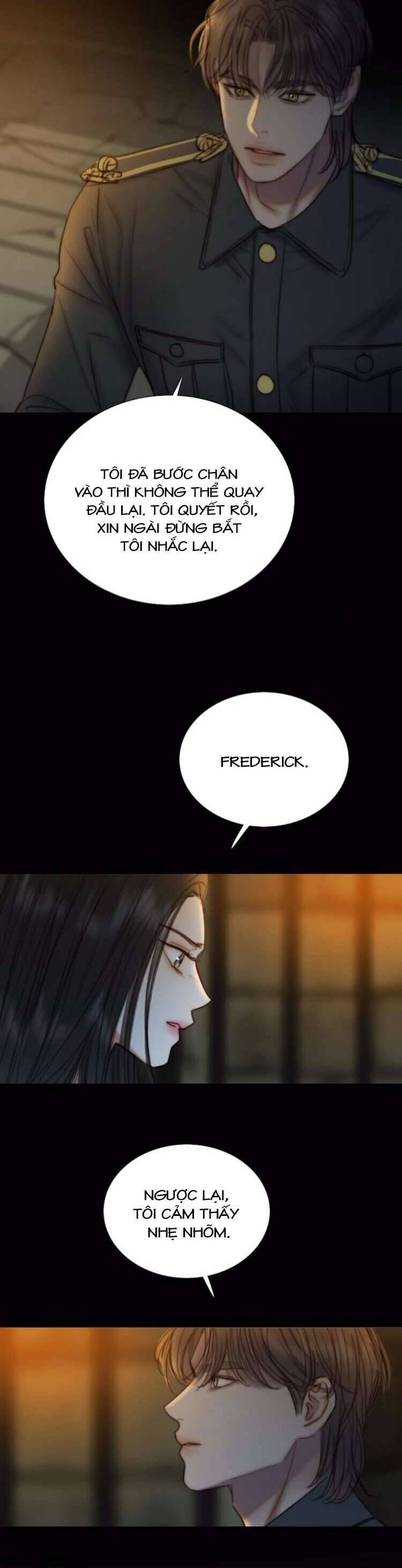 Serena Chapter 116 - 15