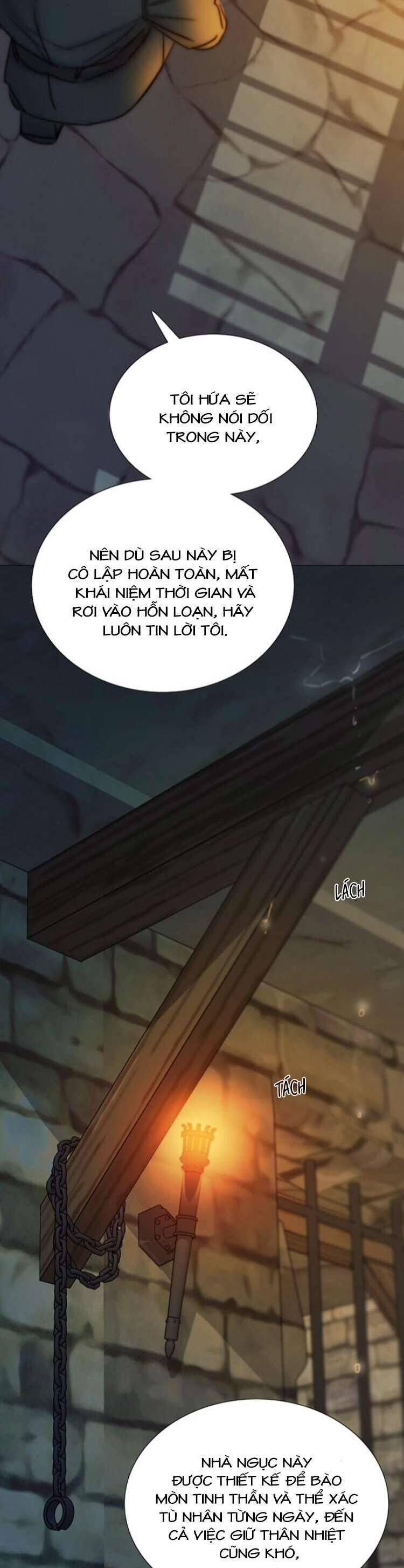 Serena Chapter 116 - 19