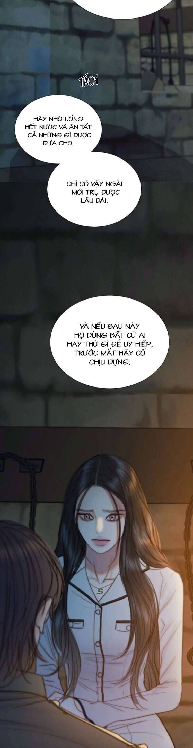 Serena Chapter 116 - 20