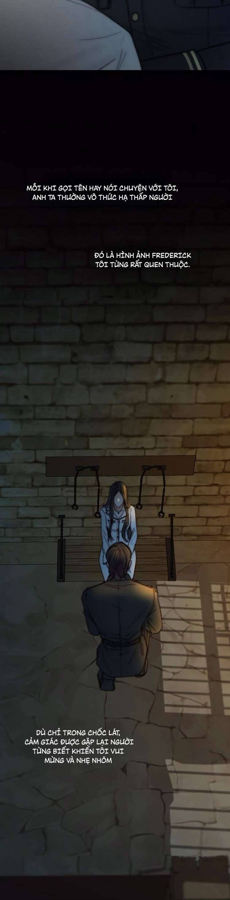 Serena Chapter 116 - 3