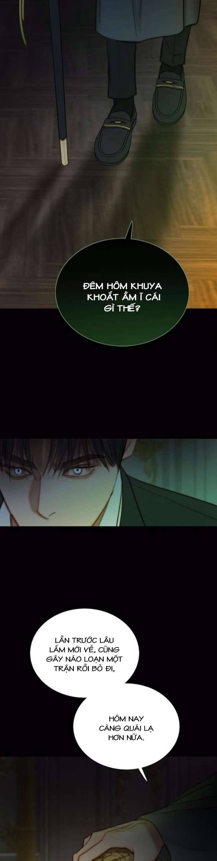 Serena Chapter 116 - 28