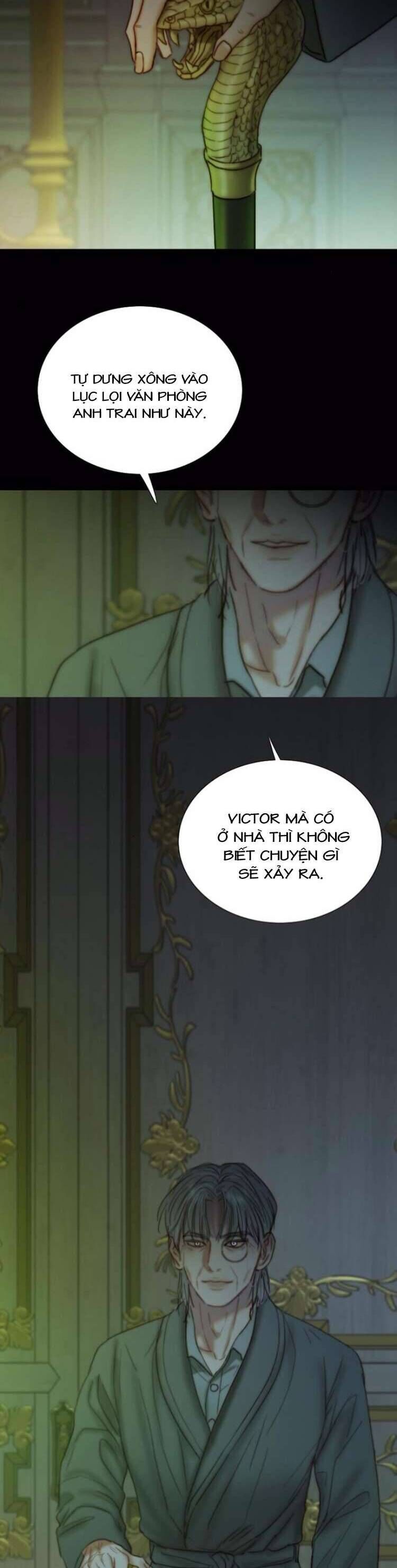 Serena Chapter 116 - 29