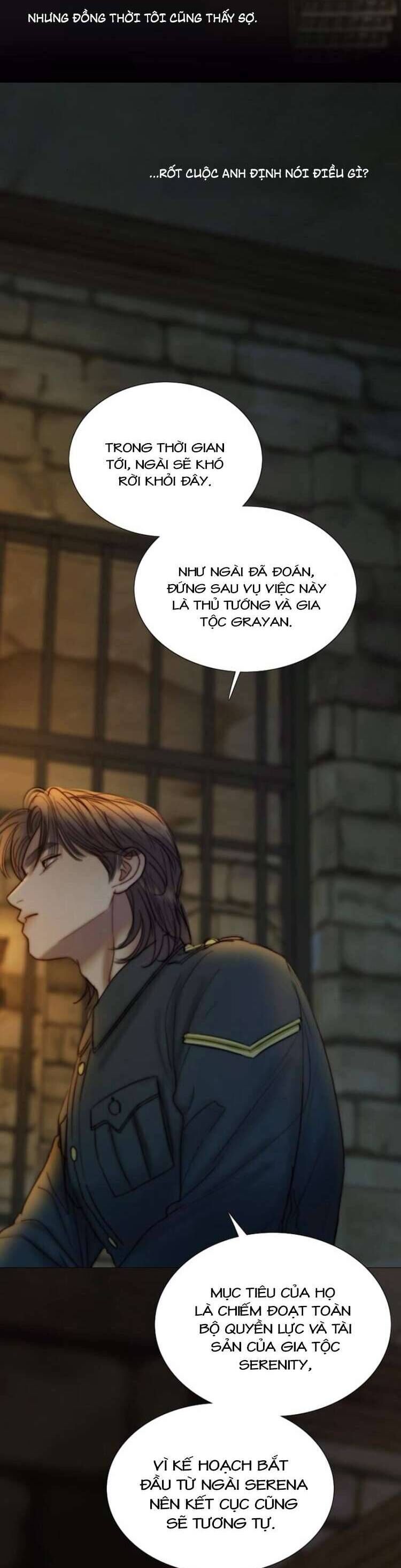 Serena Chapter 116 - 4