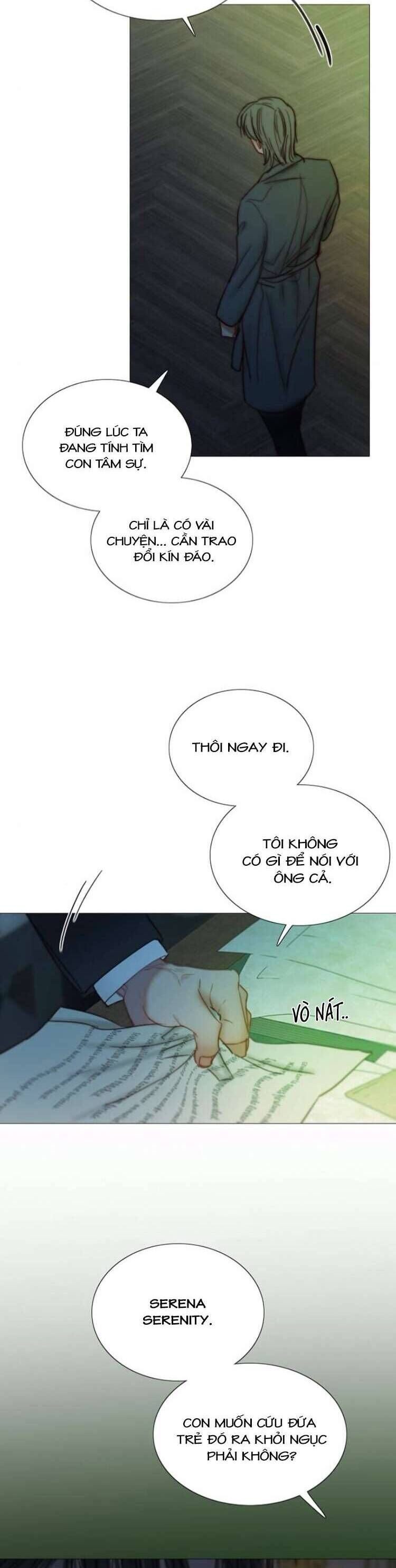 Serena Chapter 116 - 31