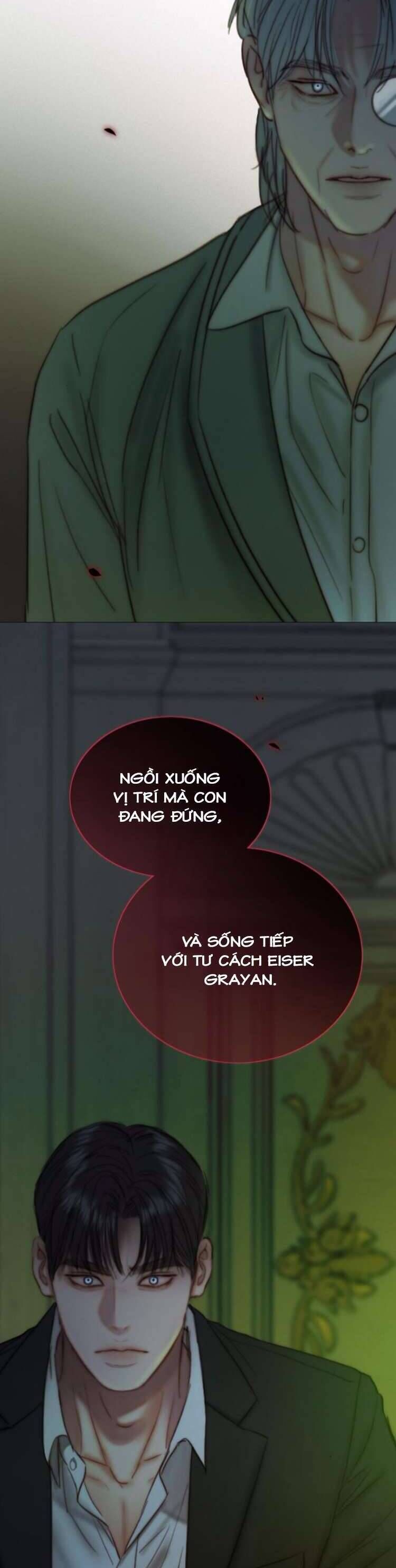 Serena Chapter 116 - 35