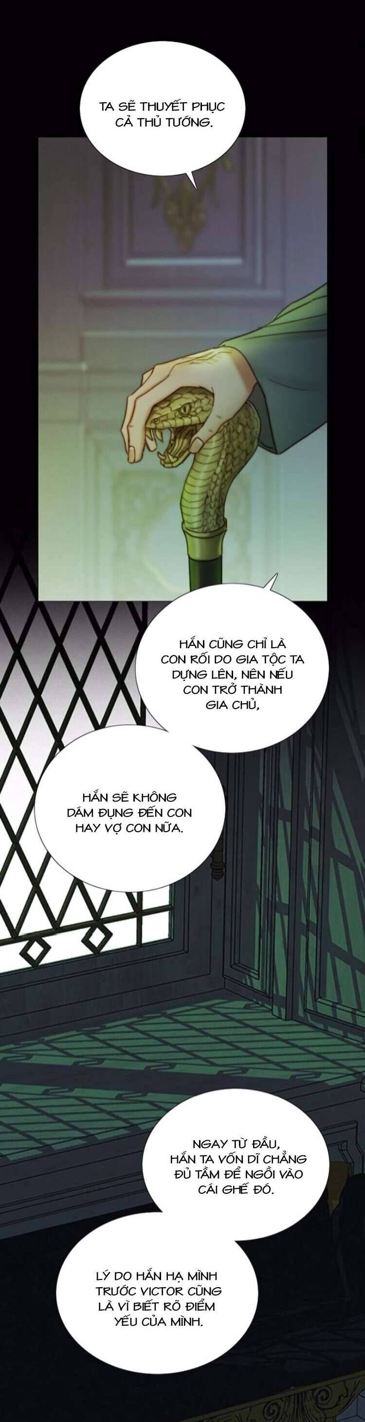 Serena Chapter 117 - 20