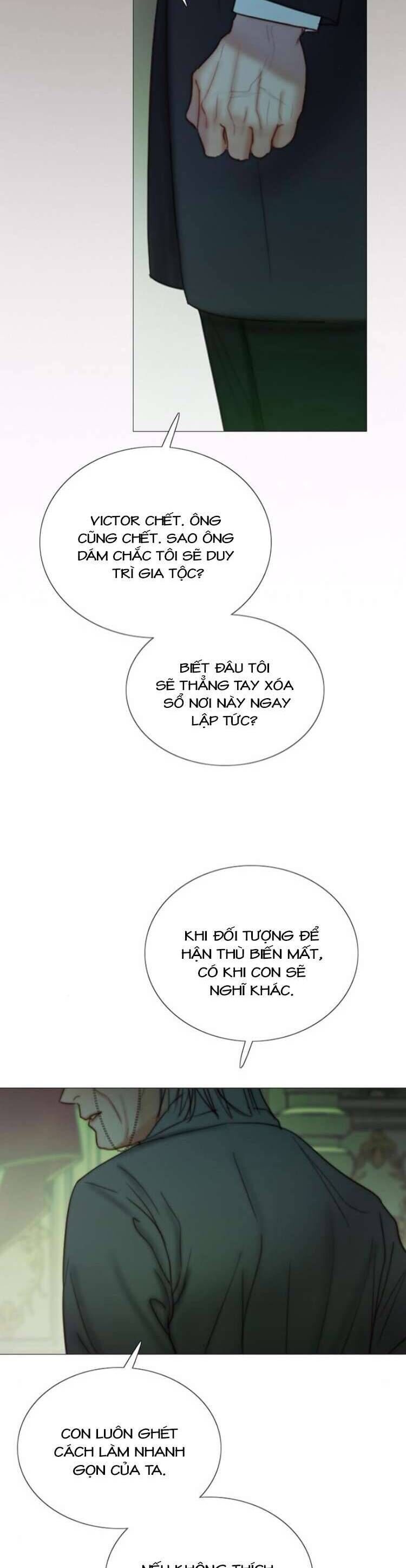 Serena Chapter 117 - 27