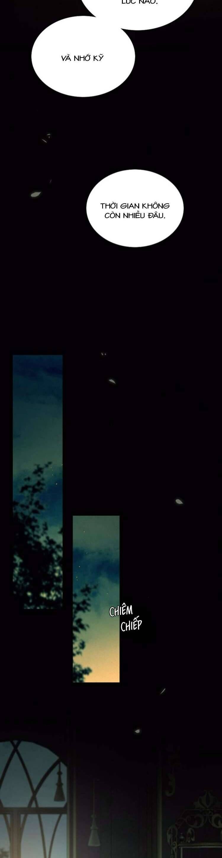 Serena Chapter 117 - 33