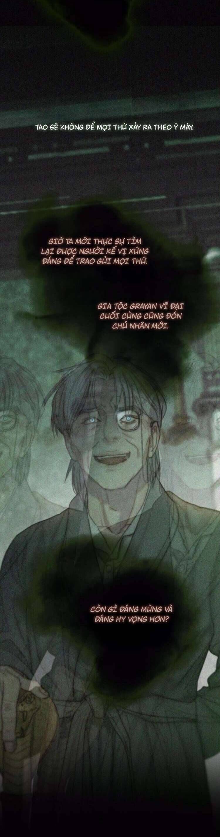 Serena Chapter 117 - 36