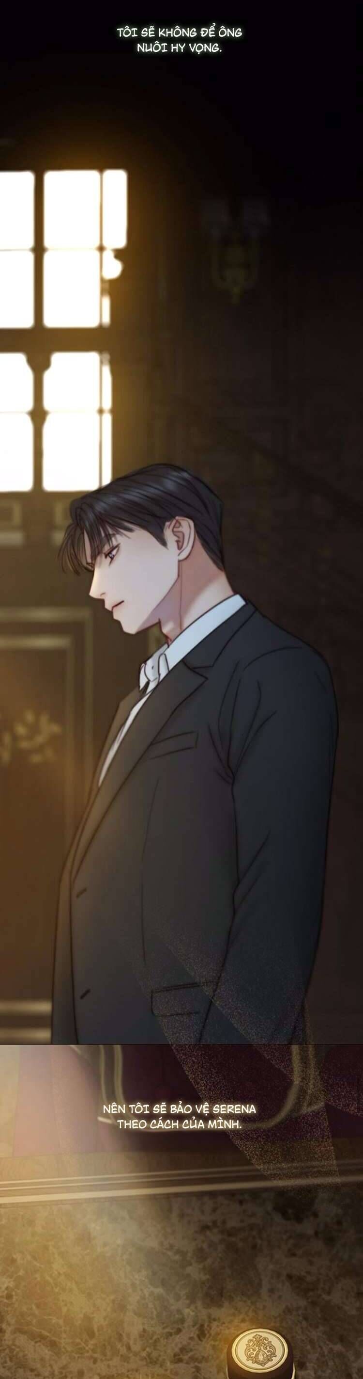 Serena Chapter 117 - 37