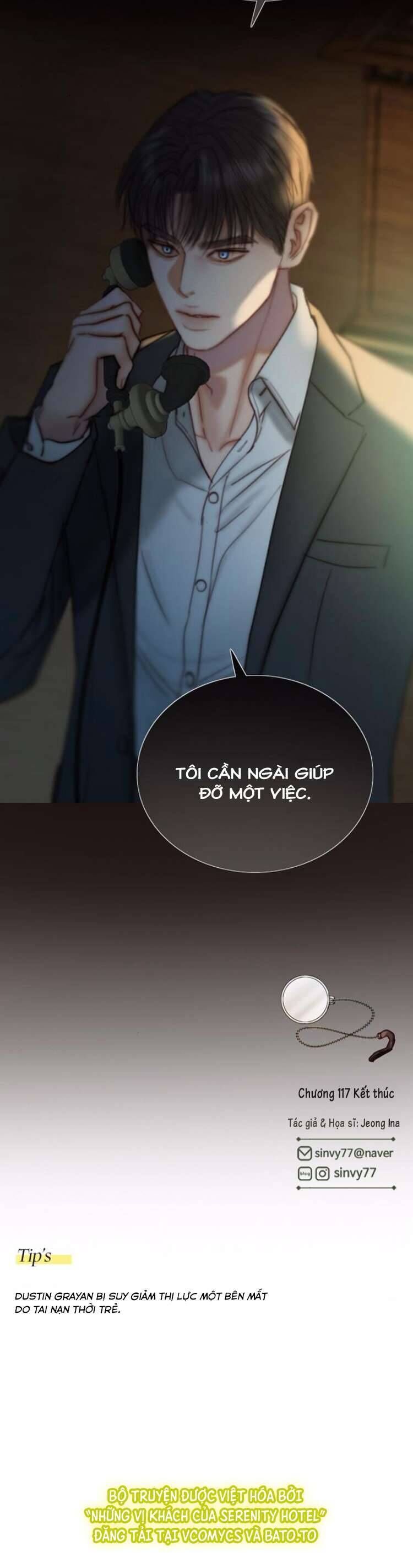 Serena Chapter 117 - 39